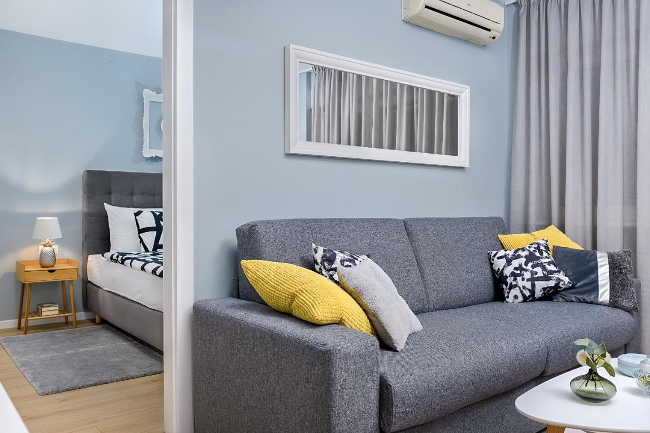 Aurelia'S Charming Place With Garage Parking Zagreb Exterior photo